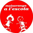 Logo Muixeranga a l'escola